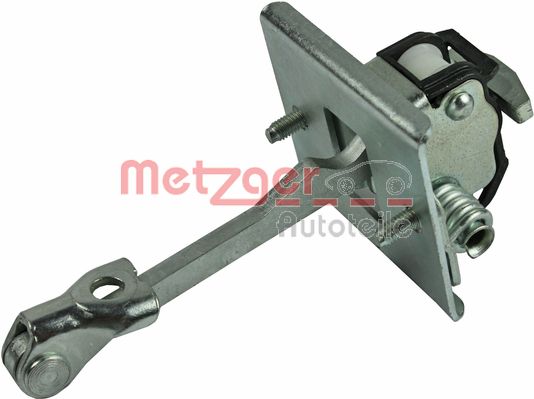 Fixare usa 2312025 METZGER